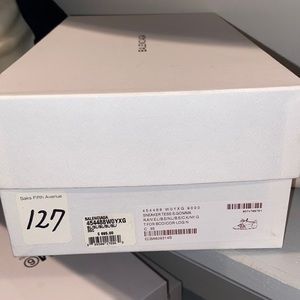 Balenciaga Track Sneakers